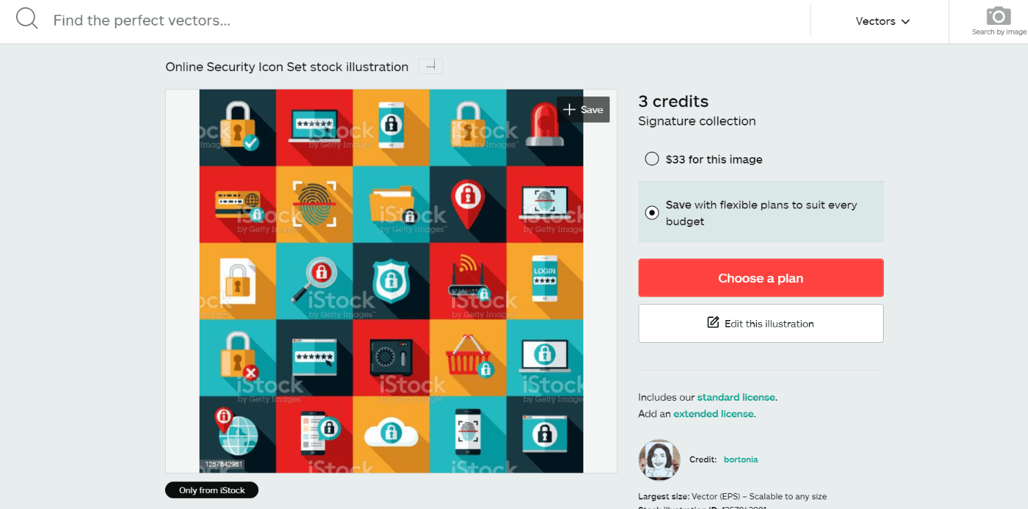 If You Want 15 Off of Your Subscription Price, be Sure to Use the iStockphoto Promo Code