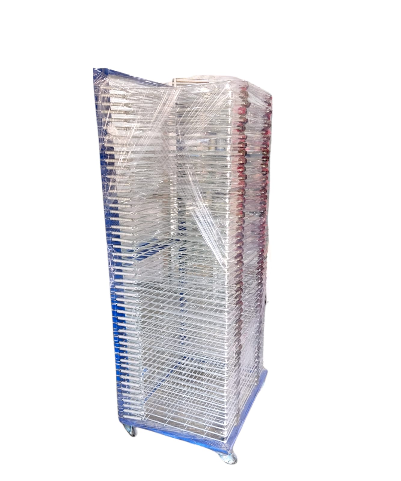 Rack de secado Graficosleo