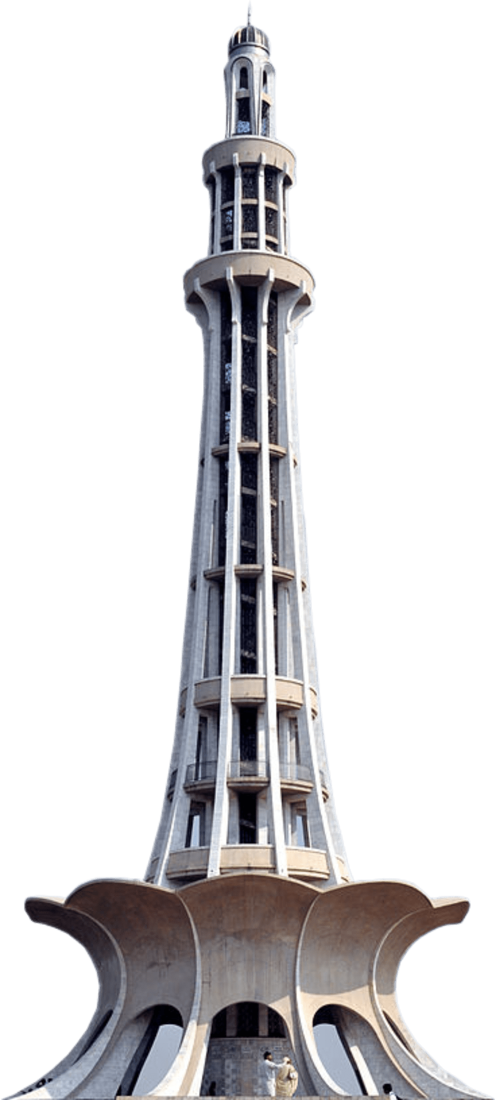 Minar E Pakistan Transparent Png Image Free Graficsea