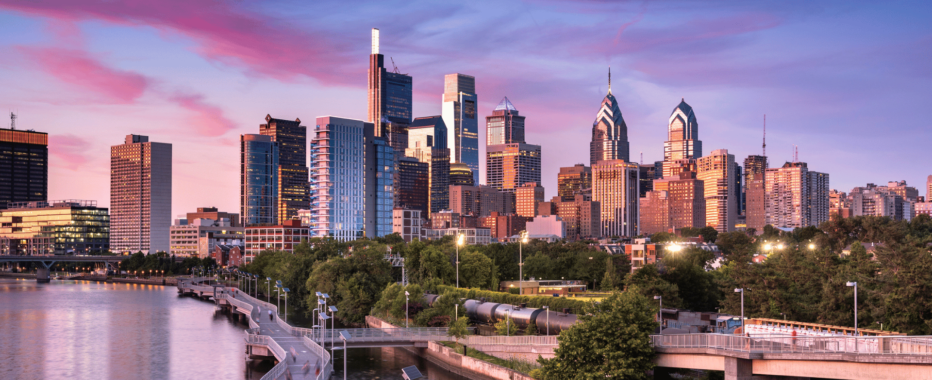 Shifting real estate markets in Philadelphia lead to new opportunities