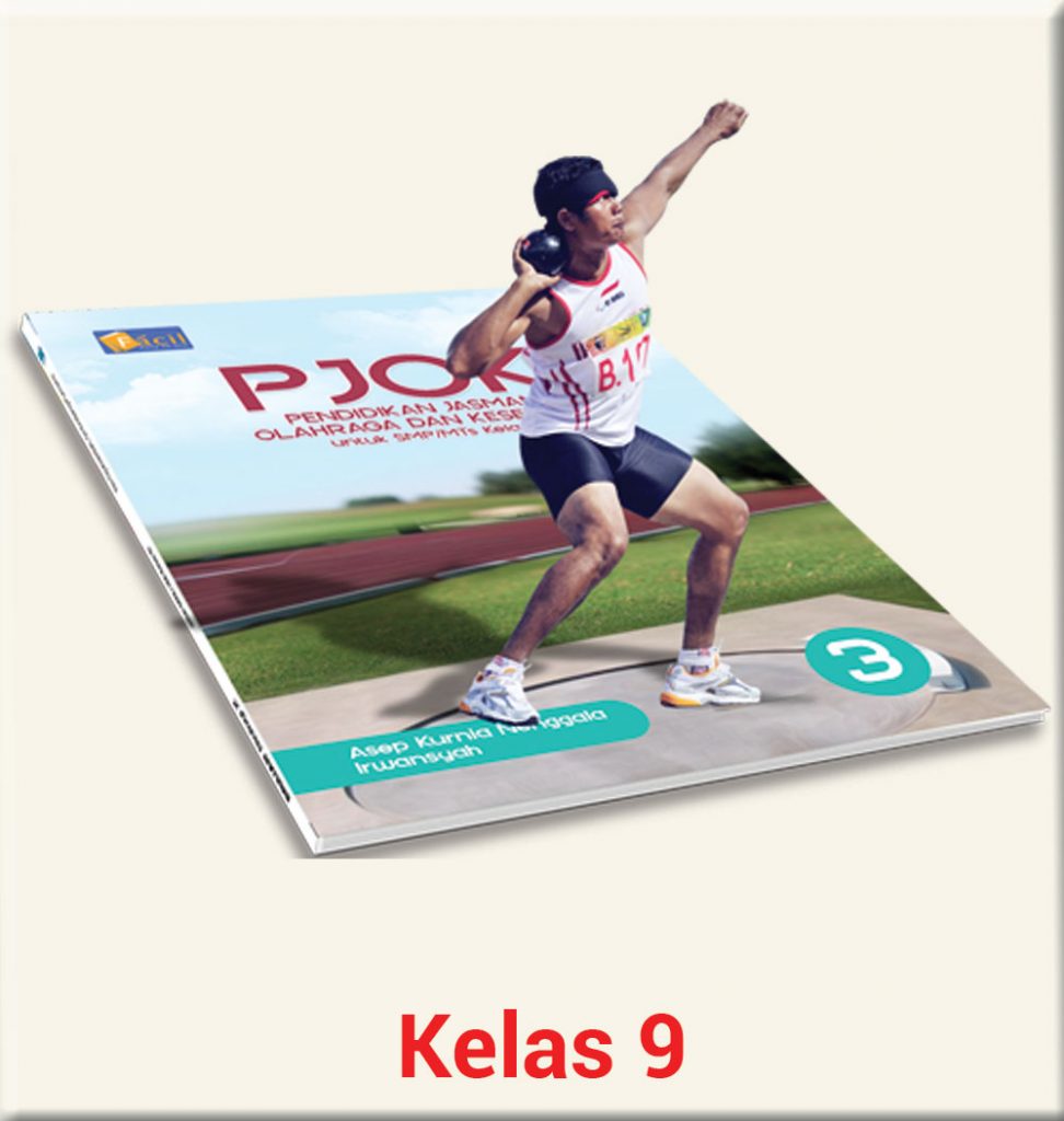 Buku Pelajaran SMP/MTs Grafindo Media Pratama