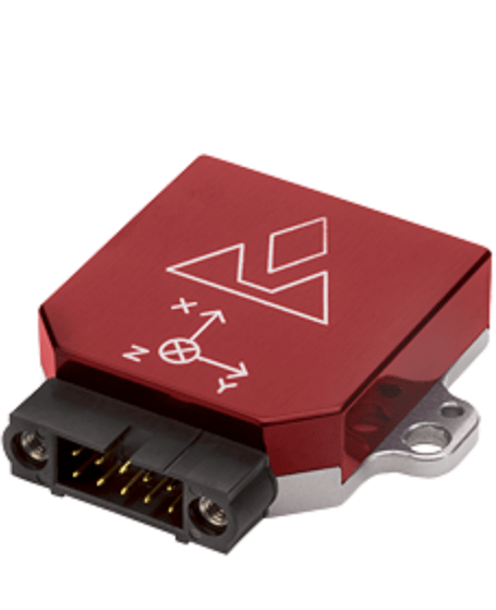 VN100, VectorNav – Grafinta