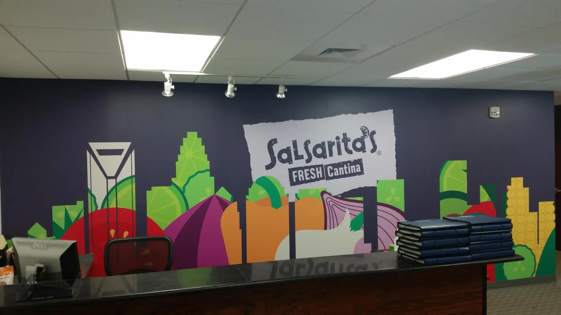 Our Work Gallery Grafix Systems Inc.