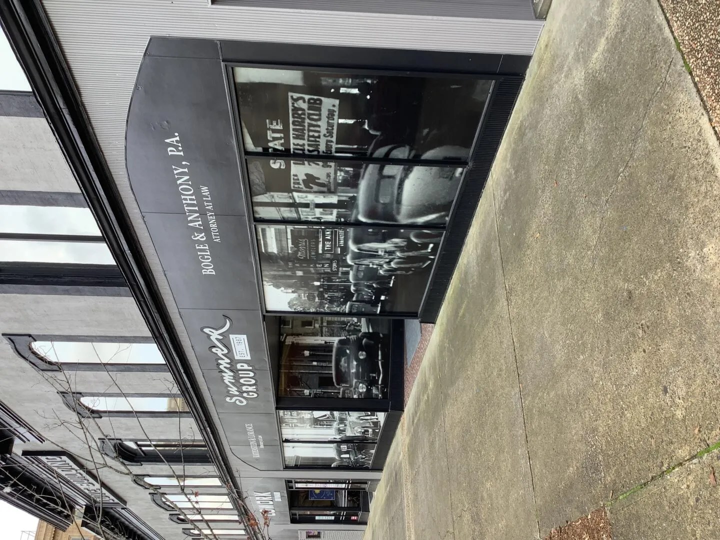 Our Work Gallery Grafix Systems Inc.