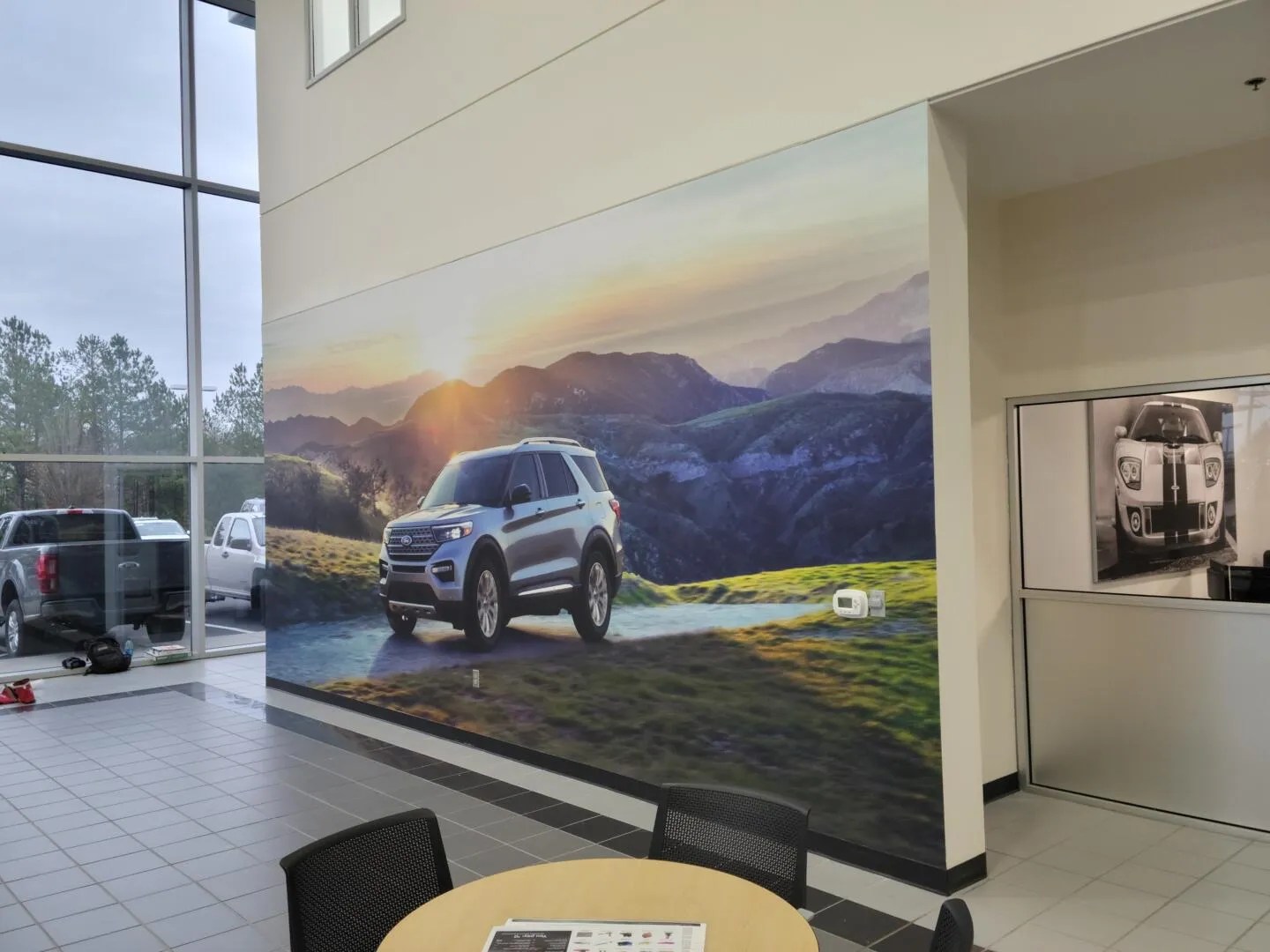 Our Work Gallery Grafix Systems Inc.