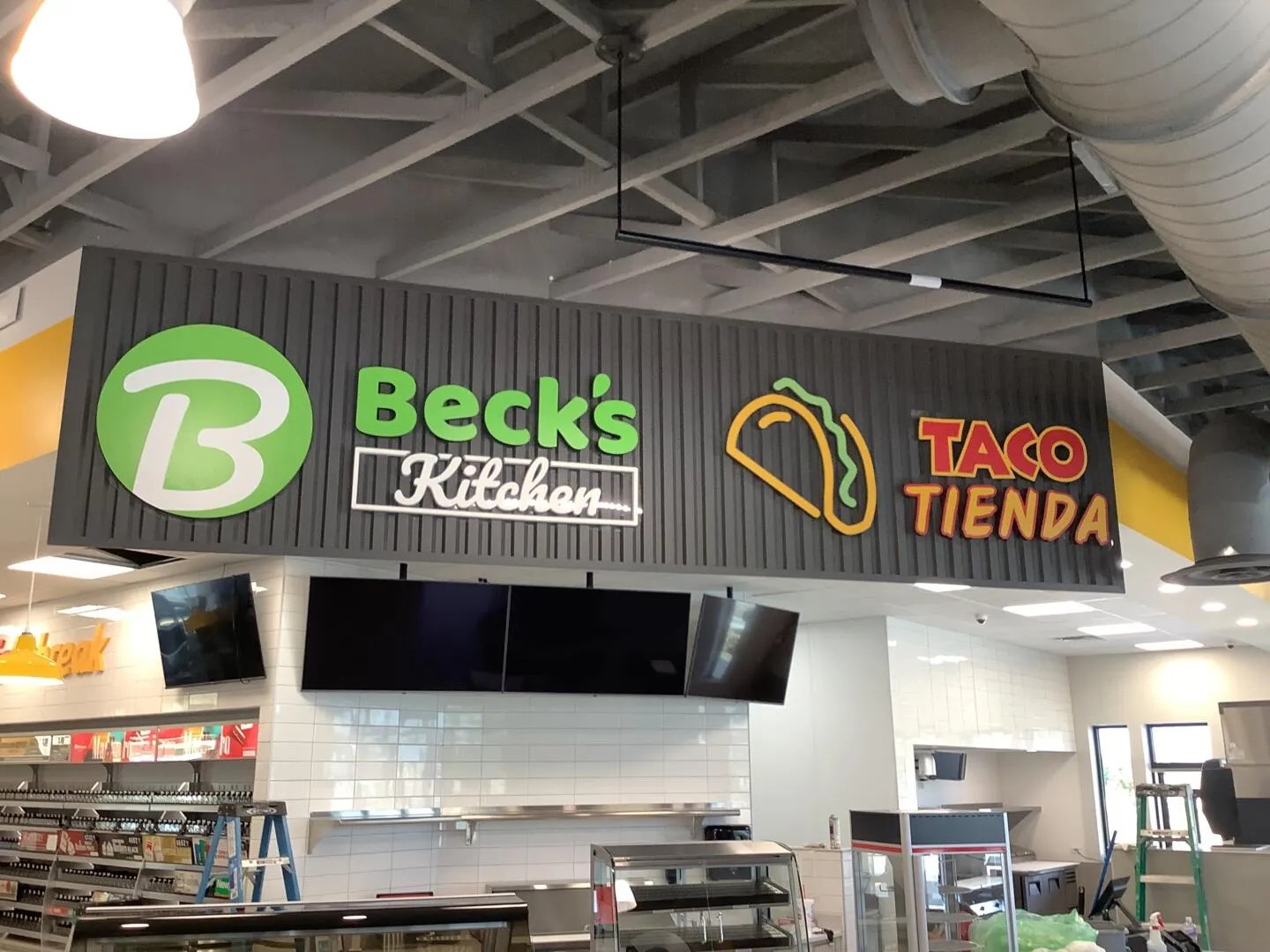 Our Work Gallery Grafix Systems Inc.