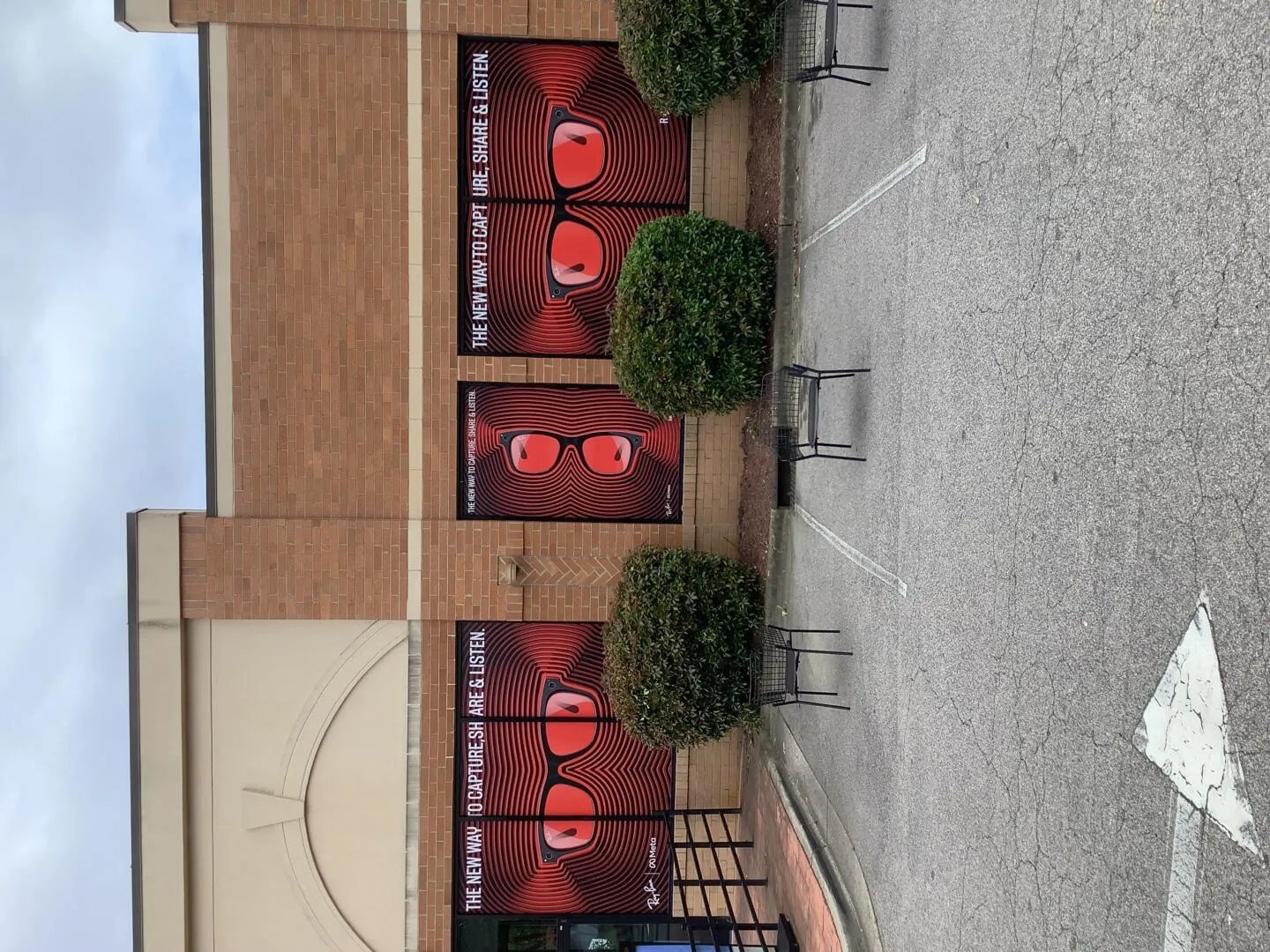 Our Work Gallery Grafix Systems Inc.