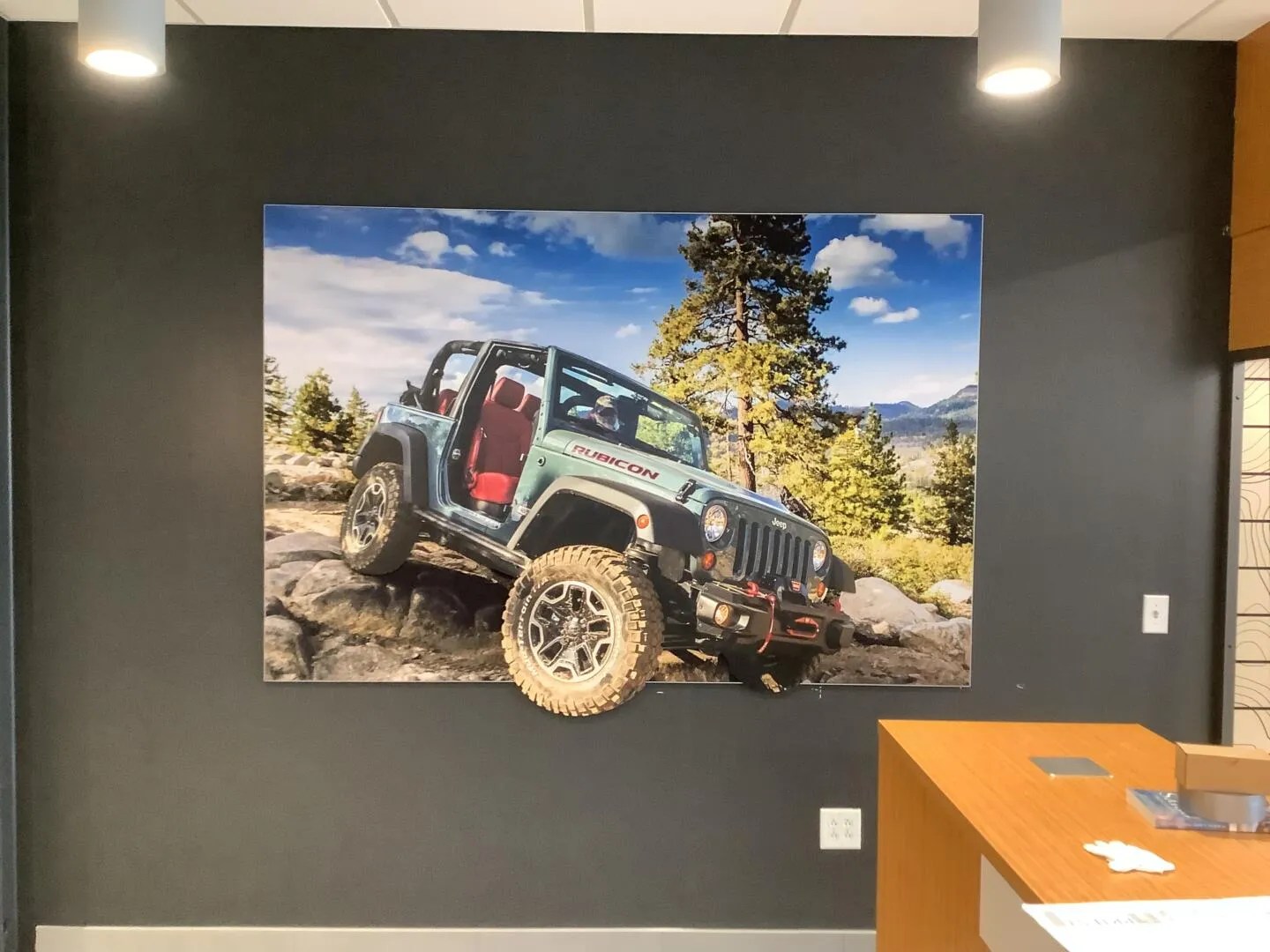 Our Work Gallery Grafix Systems Inc.