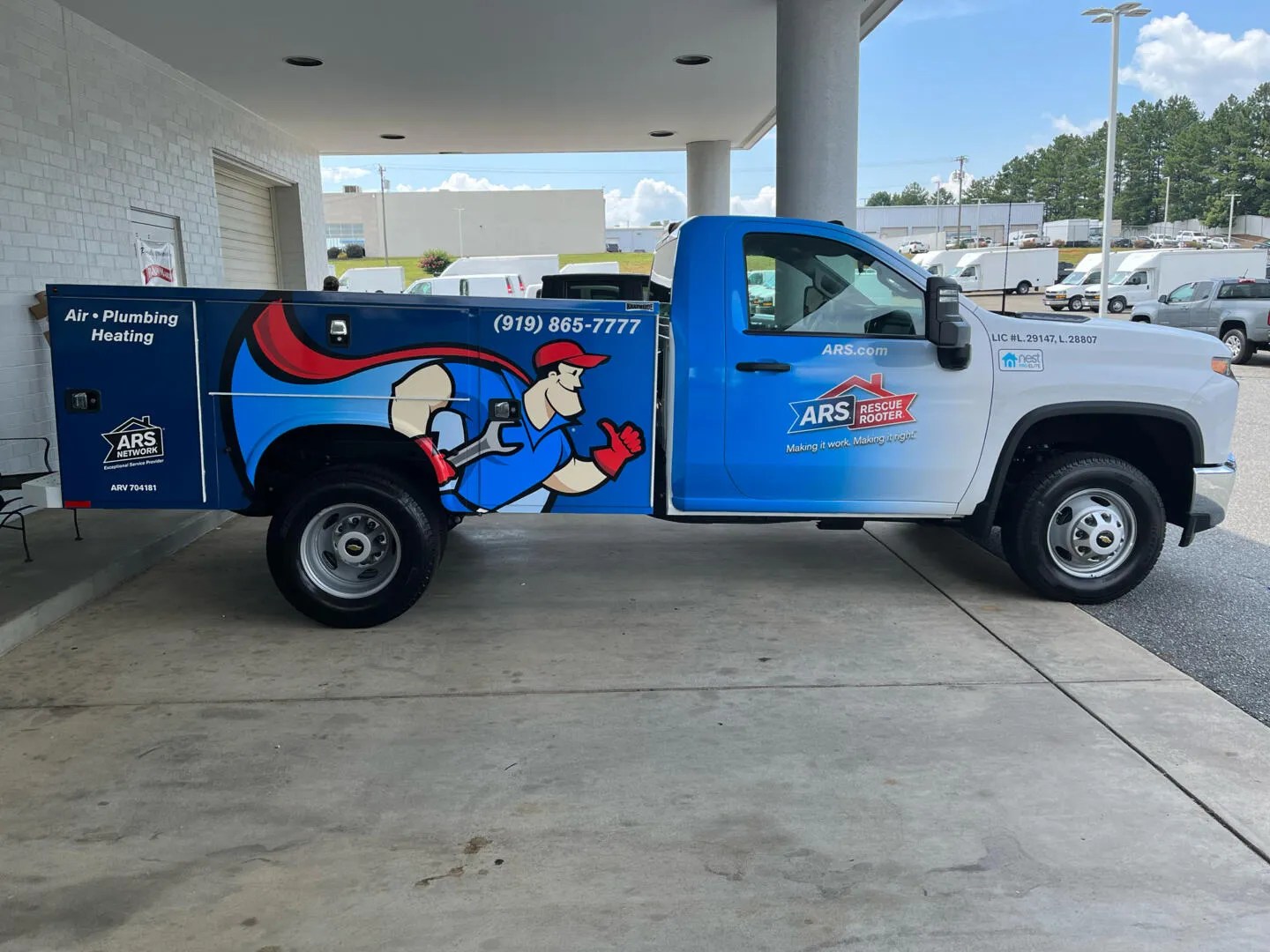 Our Work Gallery Grafix Systems Inc.