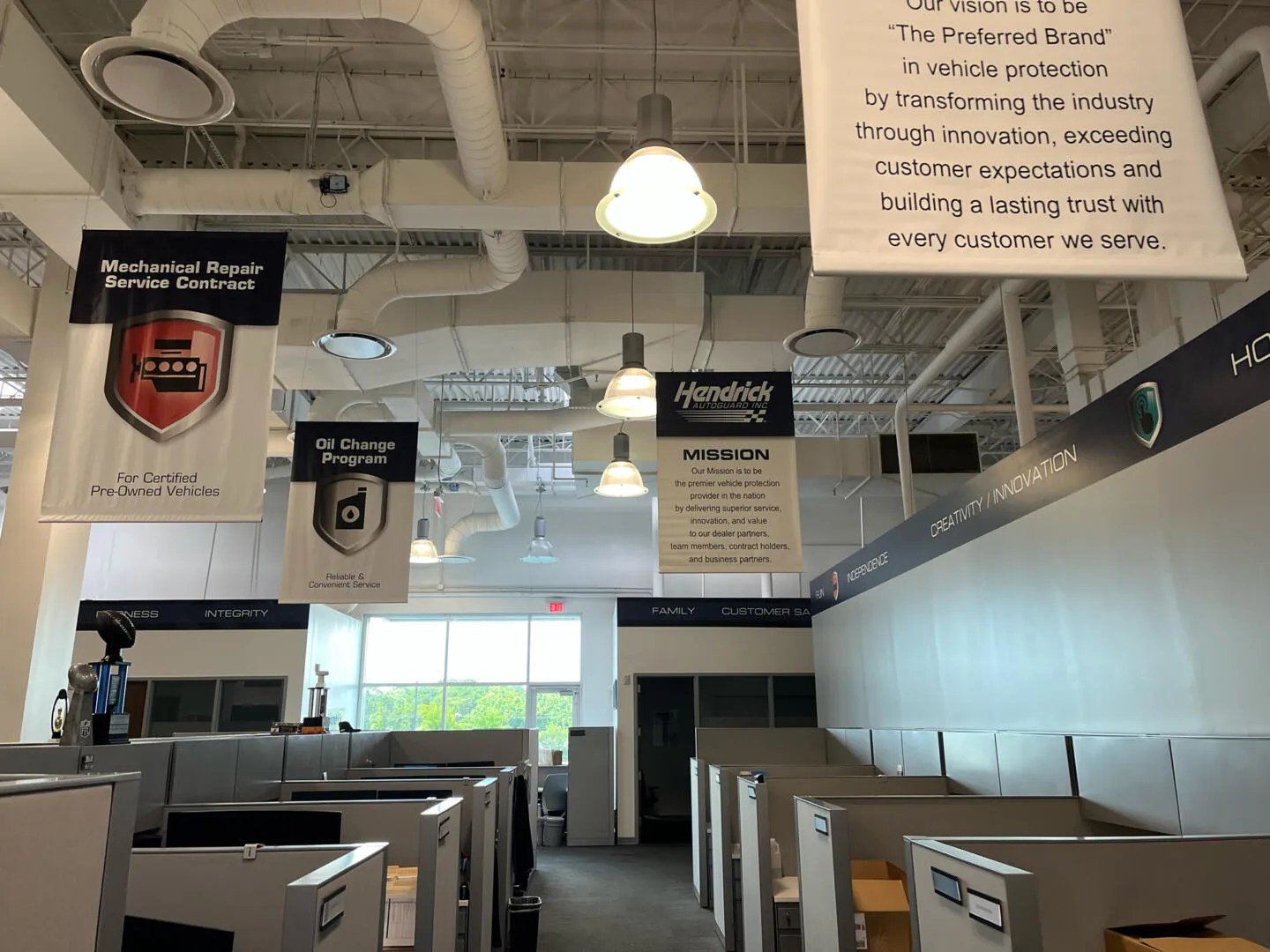 Our Work Gallery Grafix Systems Inc.