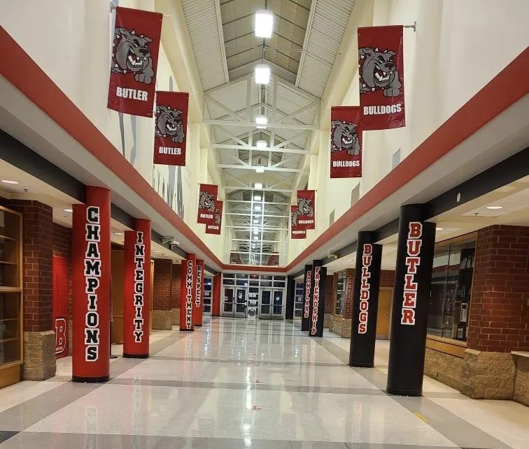 Our Work Gallery Grafix Systems Inc.