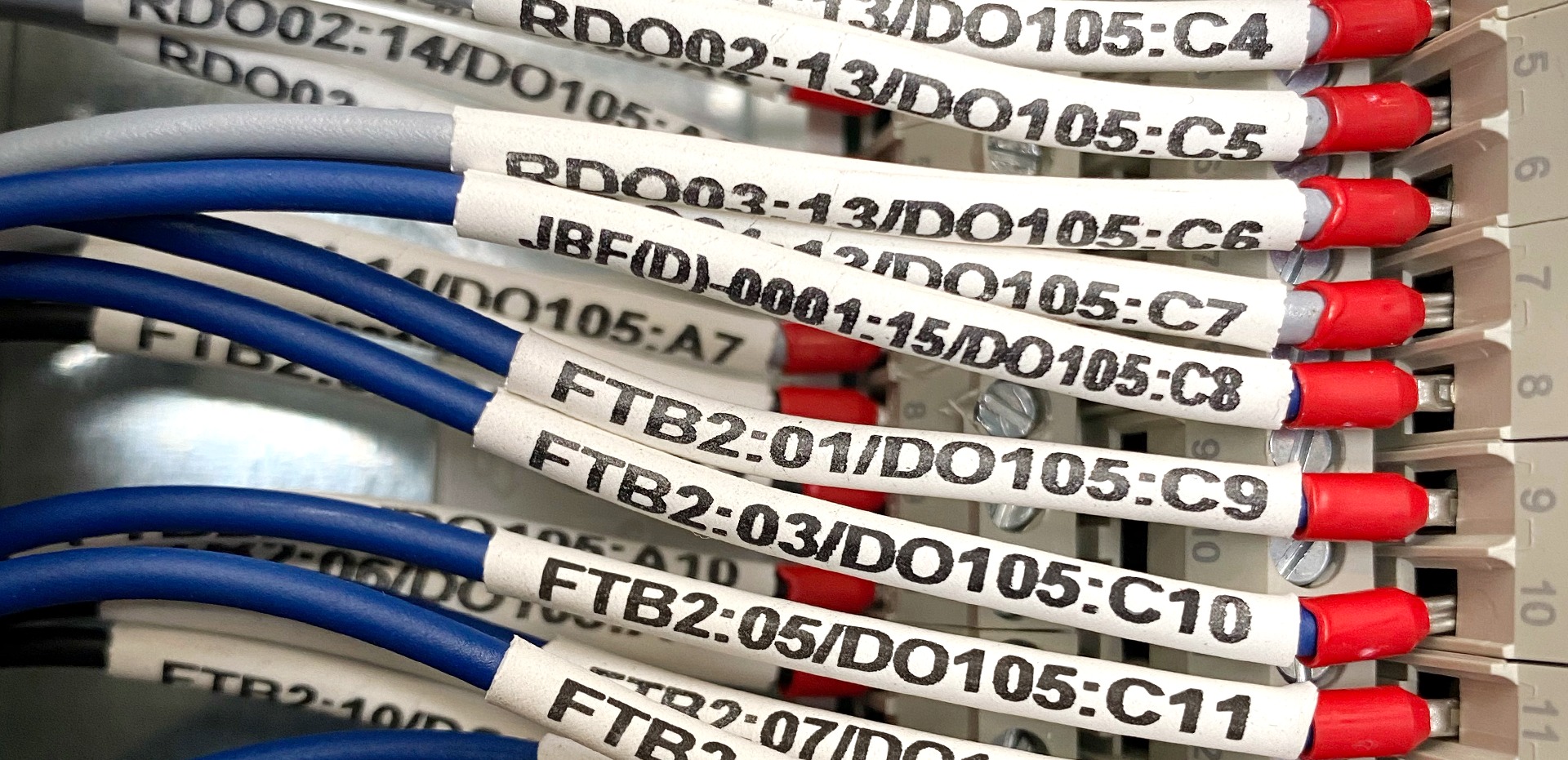 Sleeves & Holders Grafoplast™