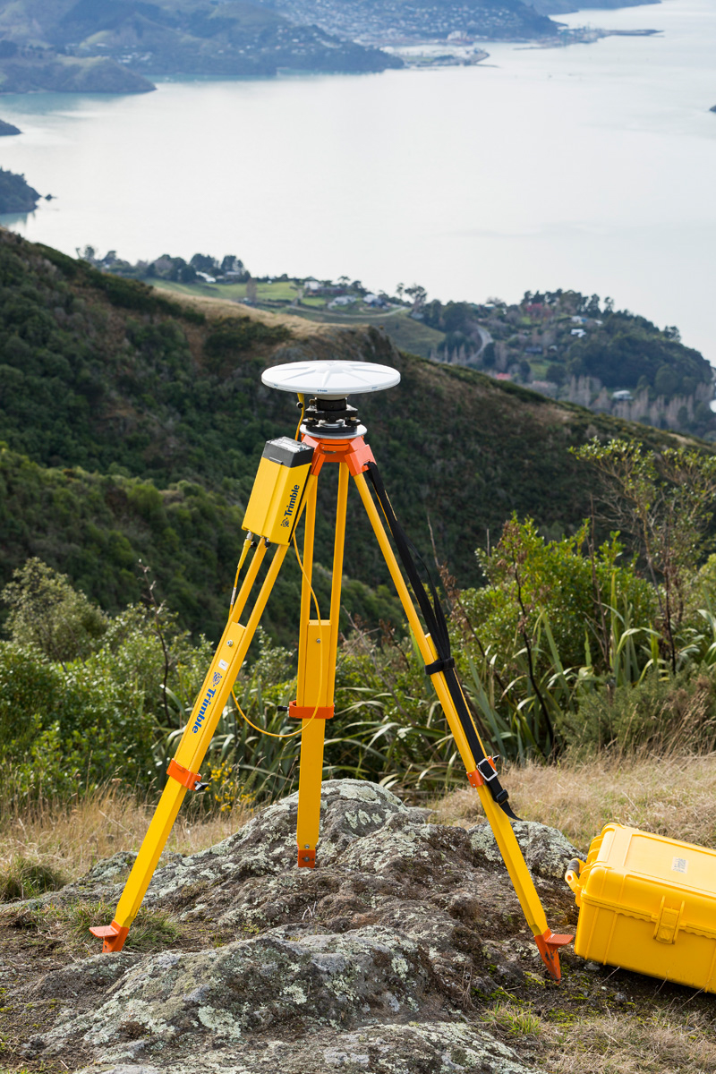 Trimble R750 GNSS Alıcı Graftek