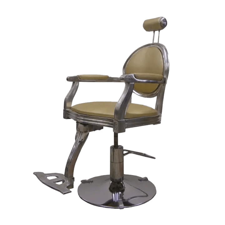 The Ashbourne The Grafton Barber