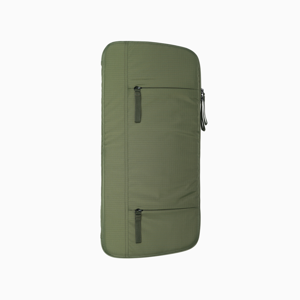 drum stick bag 201 olive green GRAFUN 그라펀 / DRUM STICK BAG / TOTE BAG