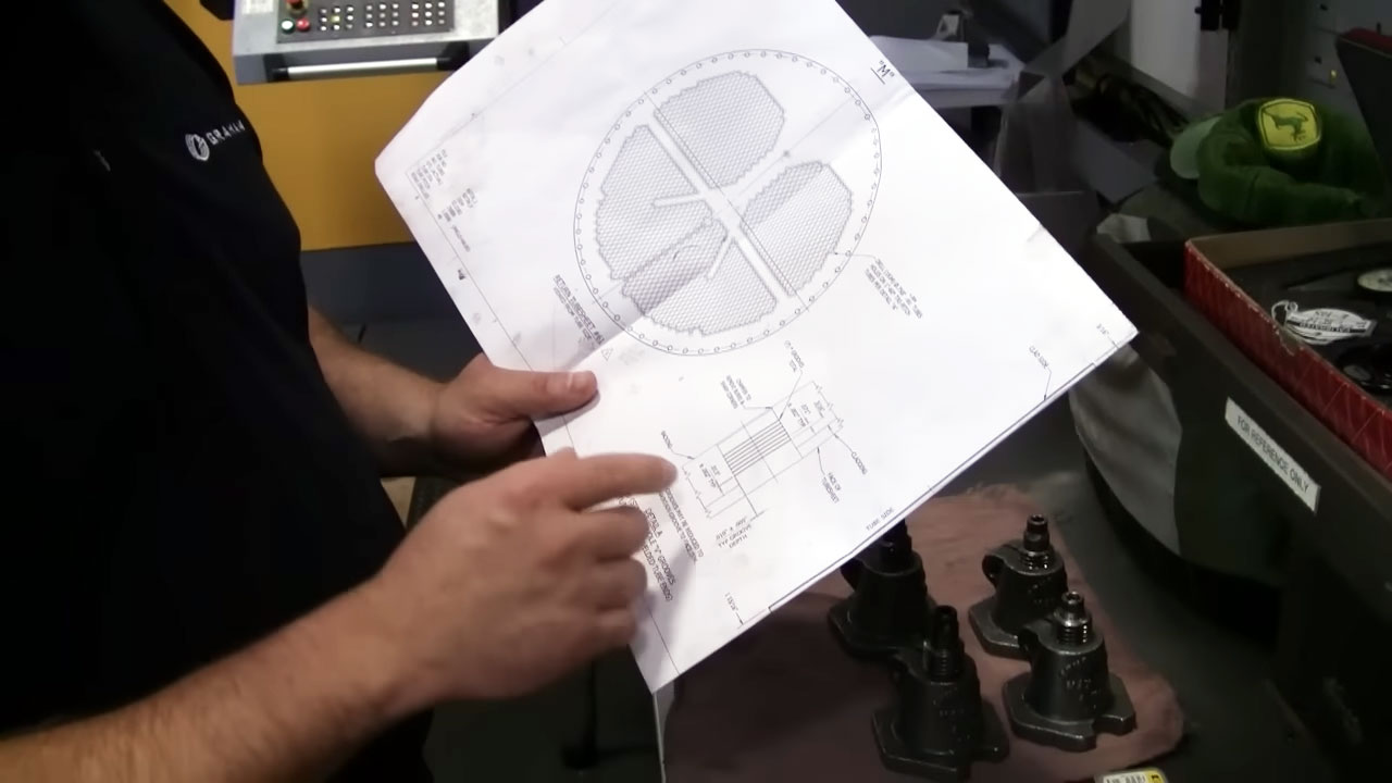 Vacuum and Heat Transfer Solutions Graham Manufacturing