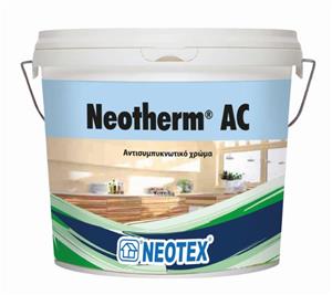 Neotherm® AC – PT. Grahamandala Pratamaartha