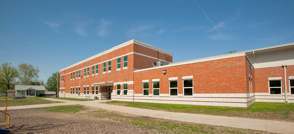 Ridgely Elementary School