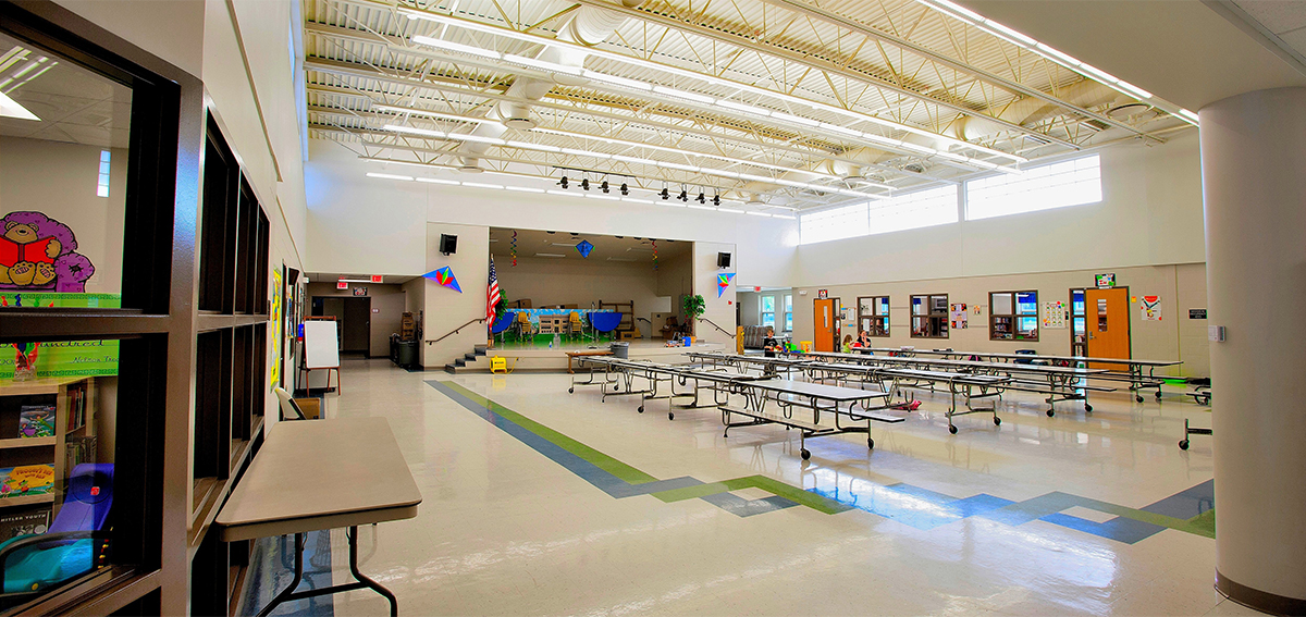 Ridgely Elementary School