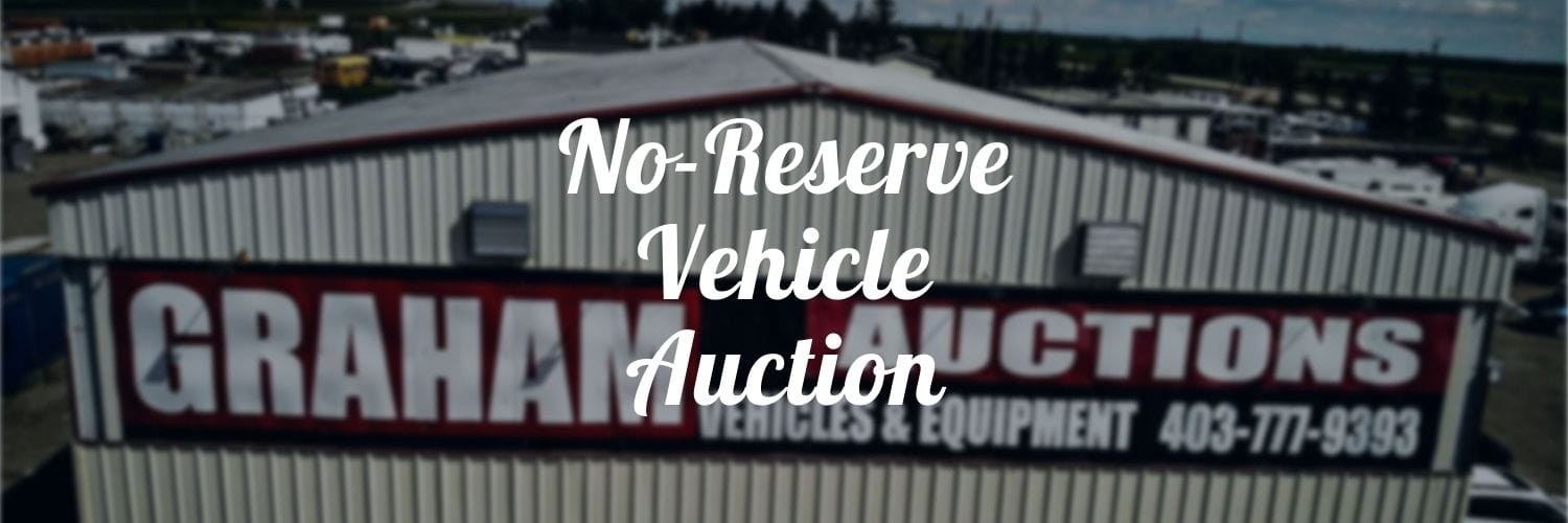 Online Auctions In Calgary, Alberta Graham Auctions