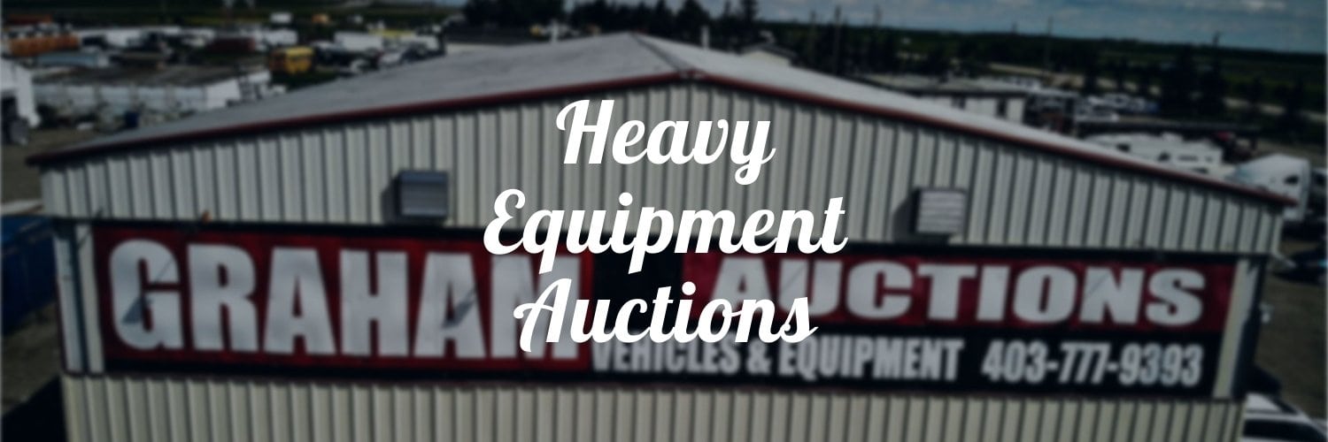 Online Auctions In Calgary, Alberta Graham Auctions