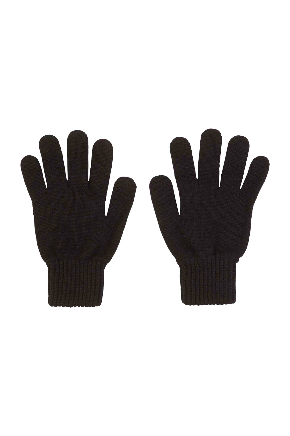 Mens Classic Cashmere Gloves Graham Cashmere