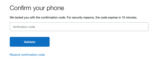 How to protect your PayPal account with twostep verification (2SV