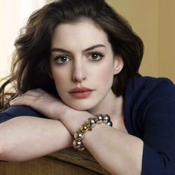 Nude photos of Anne Hathaway leaked online by hackers • Graham Cluley