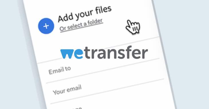 What Is WeTransfer and How Do You Use It? MUO