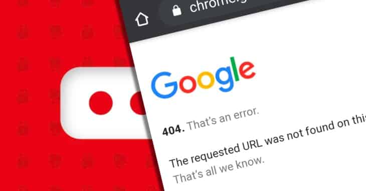 Whoops! LastPass accidentally deleted its browser extension from the