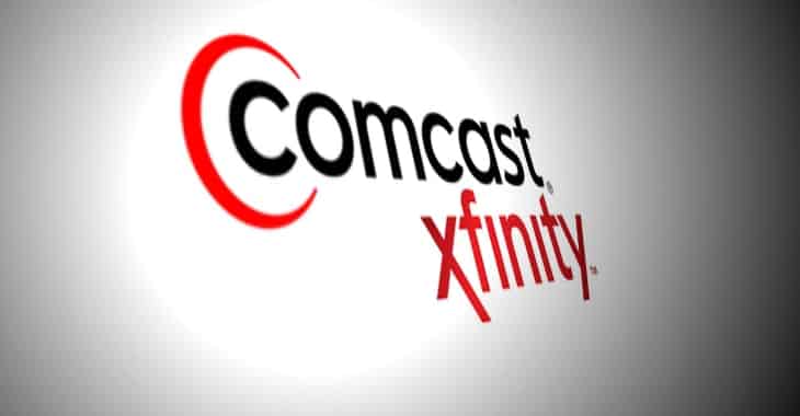 Comcast Xfinity published the contact details of 200,000 customers who