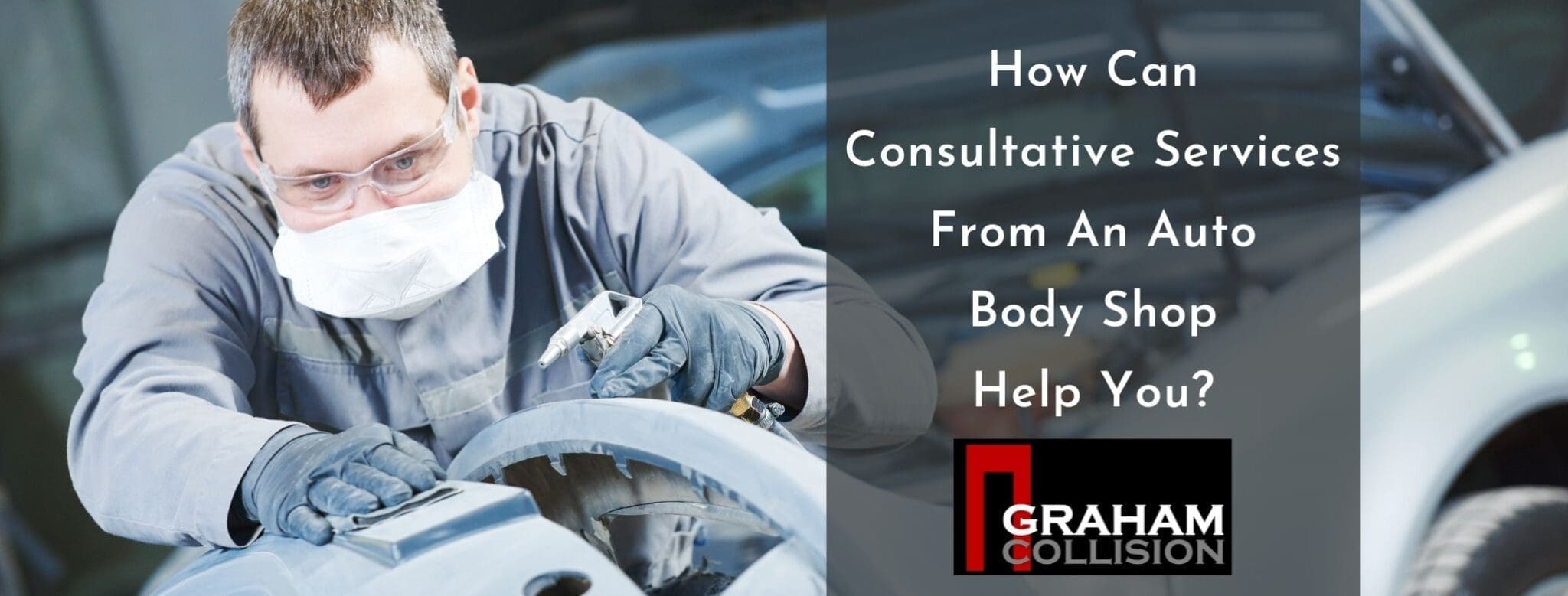 Des Moines Auto Body Expert Graham Collision