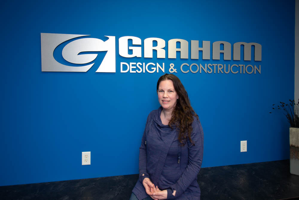 Jocelyn Perry Graham Construction