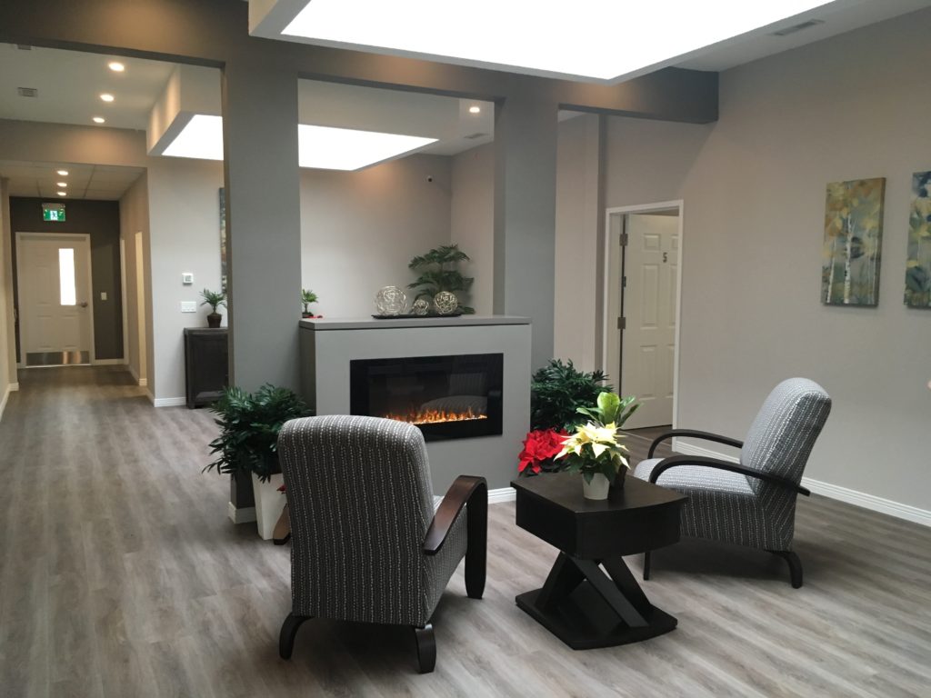 Community Living Apartments Graham Construction