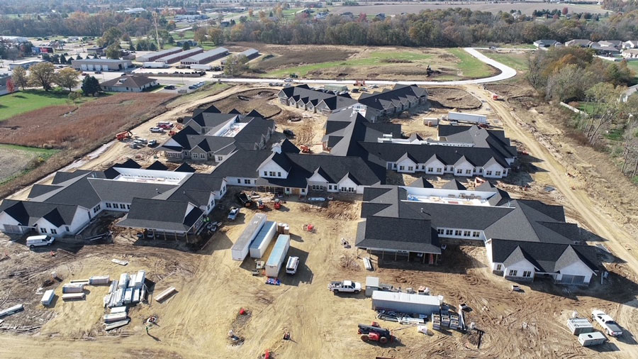 Projects Graham Construction