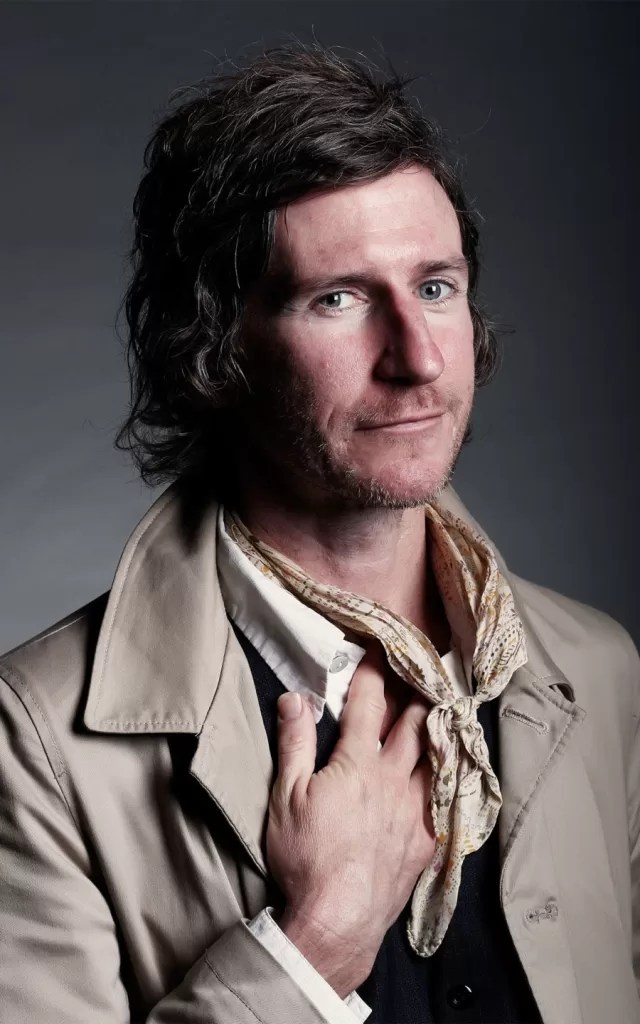 Featured Graham Denholm Photography