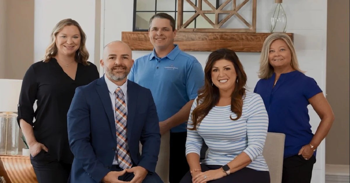 Kelly Richert Graham & Grace Realty