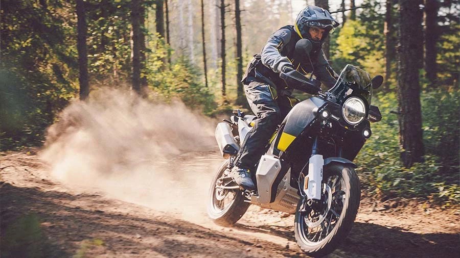 Motorcycle Rental Porto