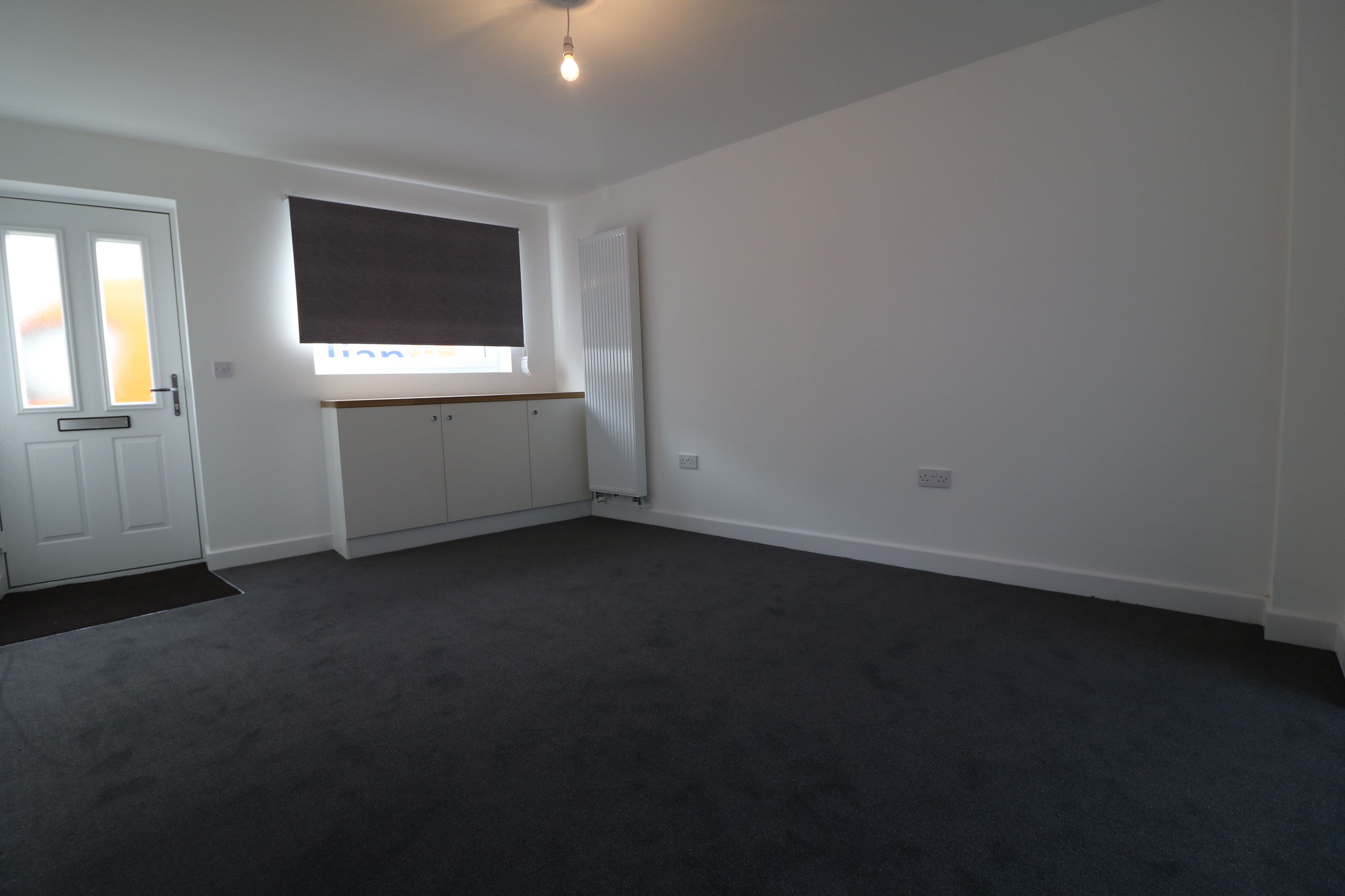 Denmark Road, Ramsgate Graham Kinnear