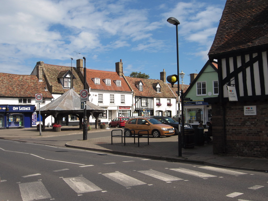 Party Wall Mildenhall Graham Kinnear Property Consultant