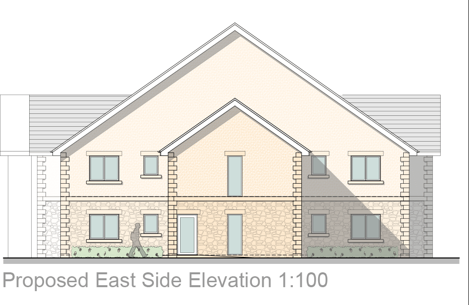 Retirement Village Clitheroe