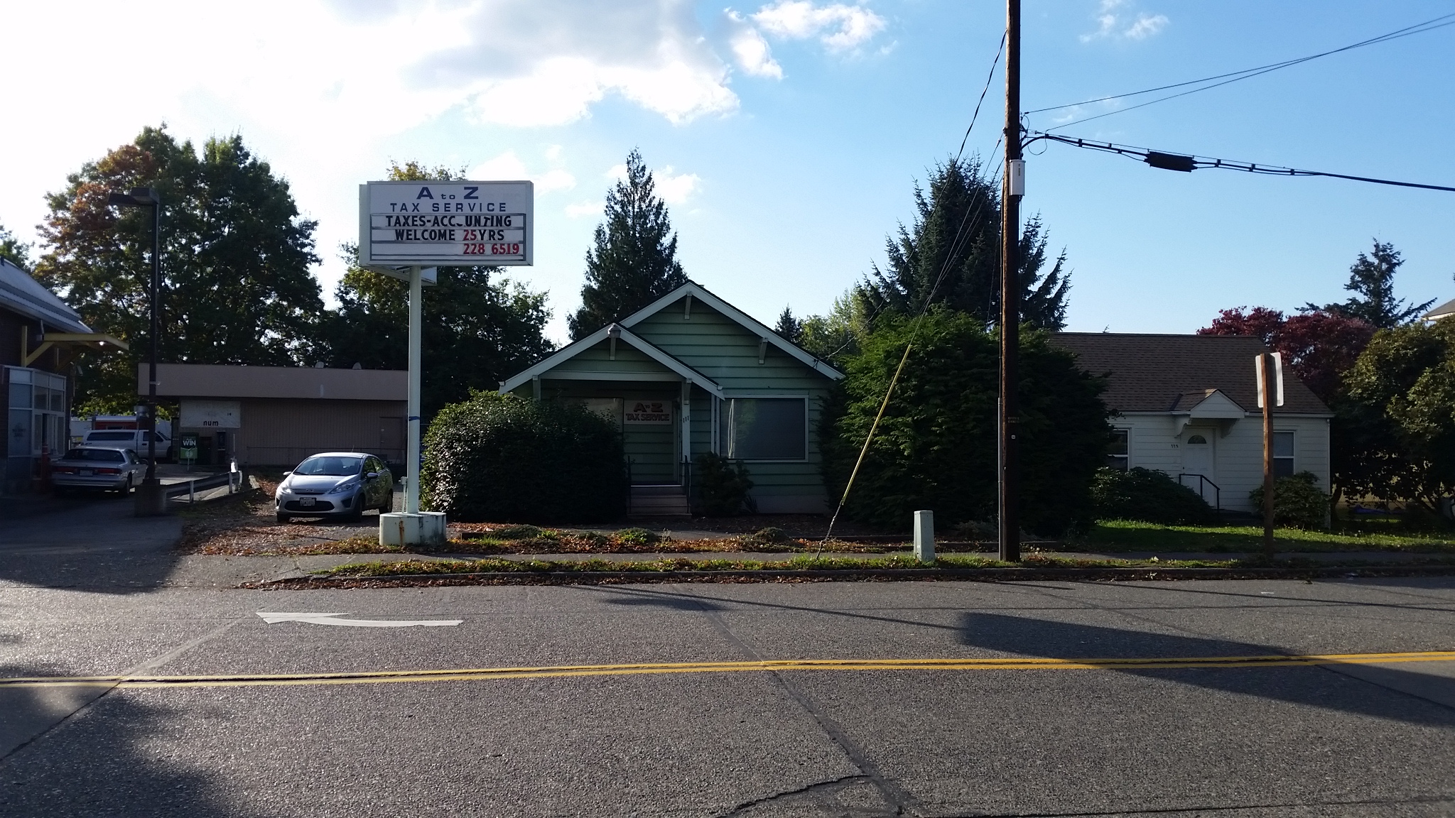 Managed Properties Graham Real Ventures