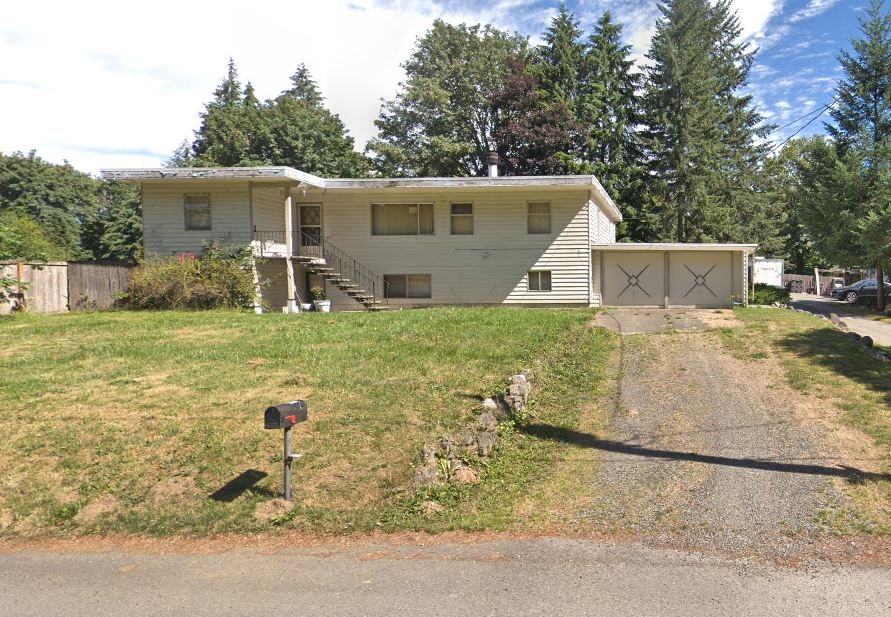 Managed Properties Graham Real Ventures