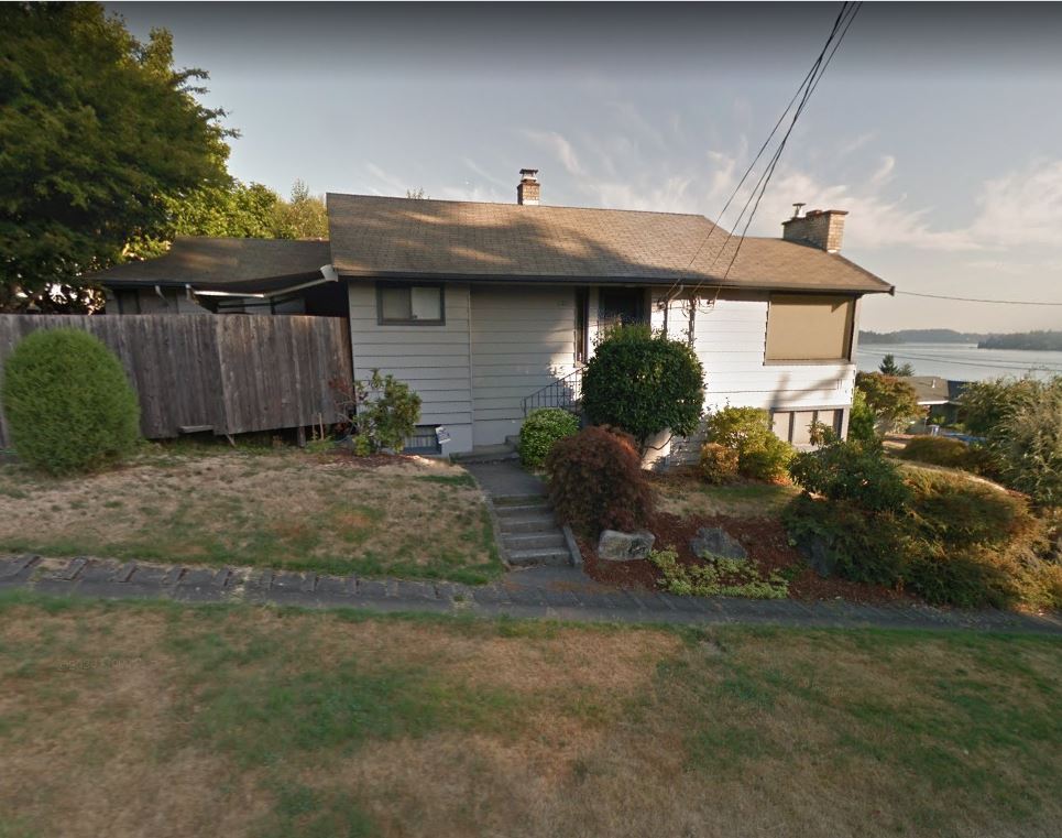 Managed Properties Graham Real Ventures