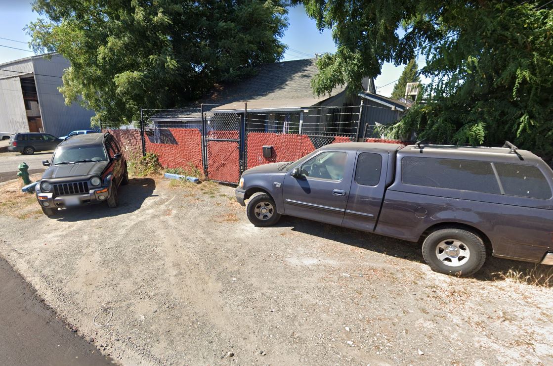 Managed Properties Graham Real Ventures