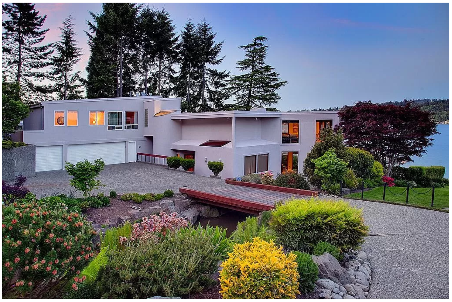 Home Graham Real Ventures