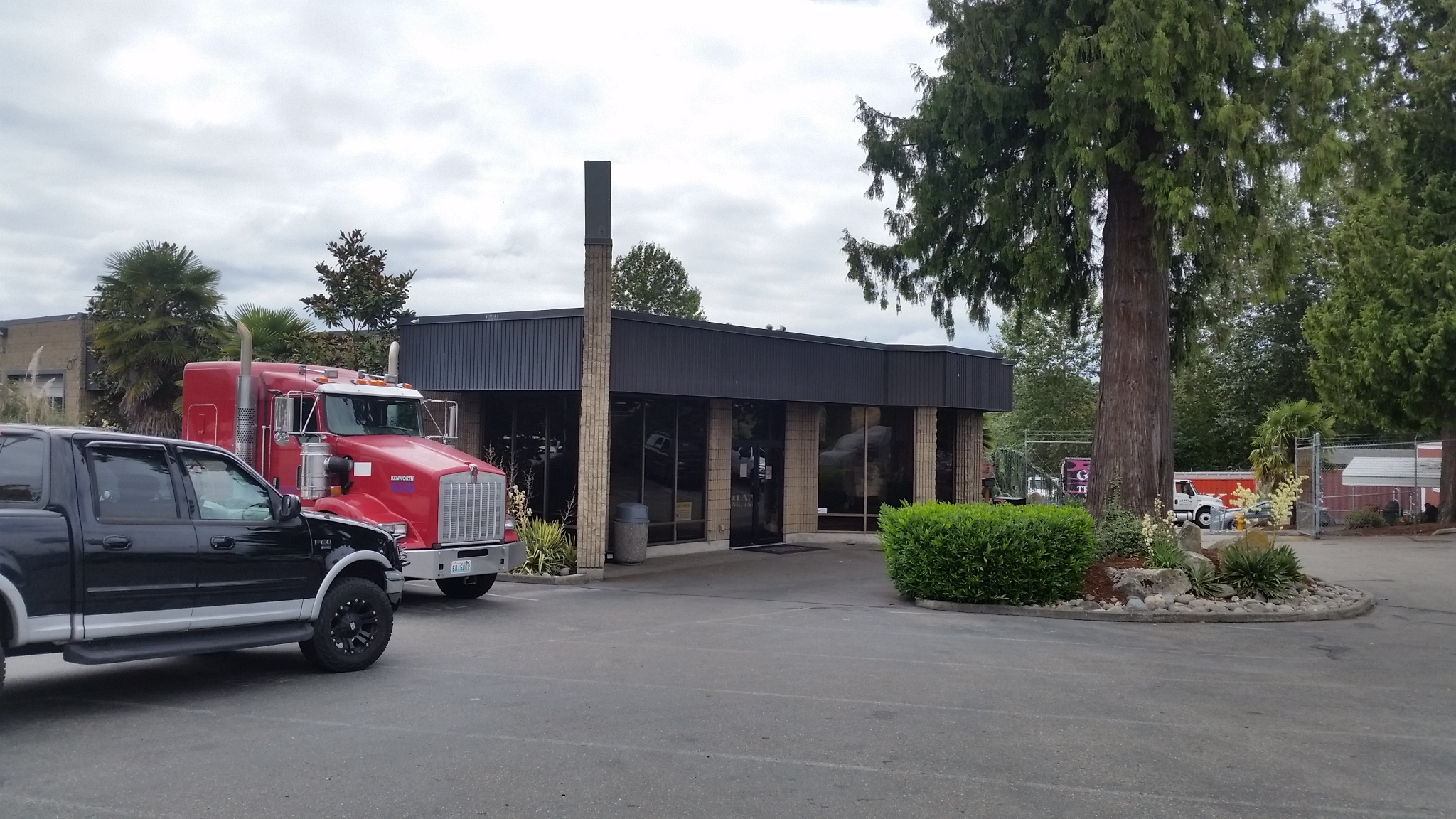 Managed Properties Graham Real Ventures