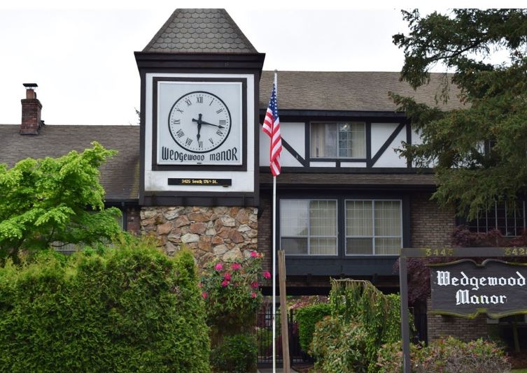 Managed Properties Graham Real Ventures