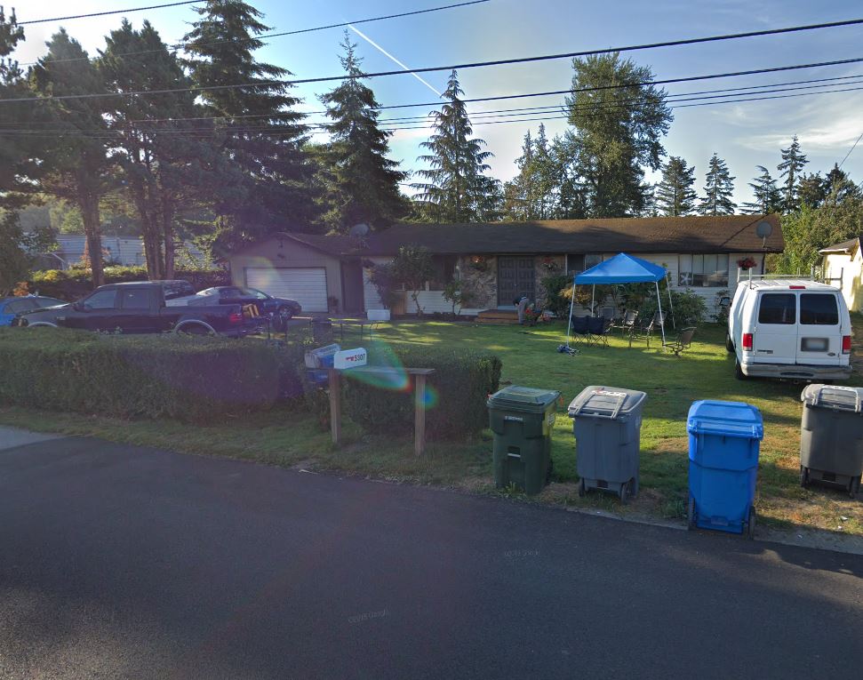 Managed Properties Graham Real Ventures