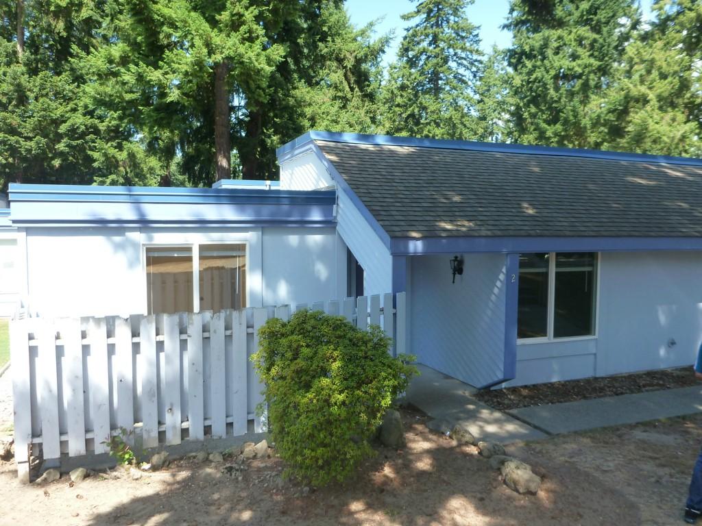 Managed Properties Graham Real Ventures